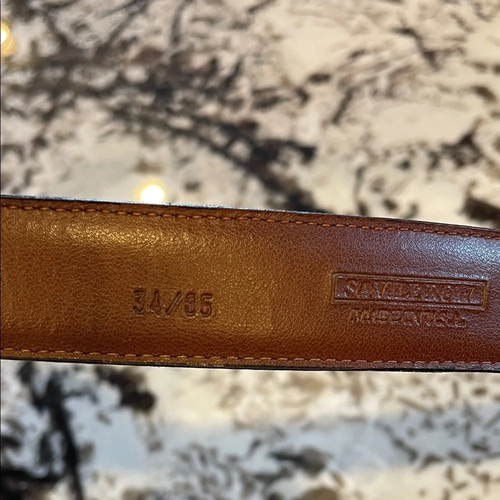 Savile Row stylish kangaroos